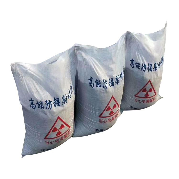 平川工程墙面施工硫酸钡砂