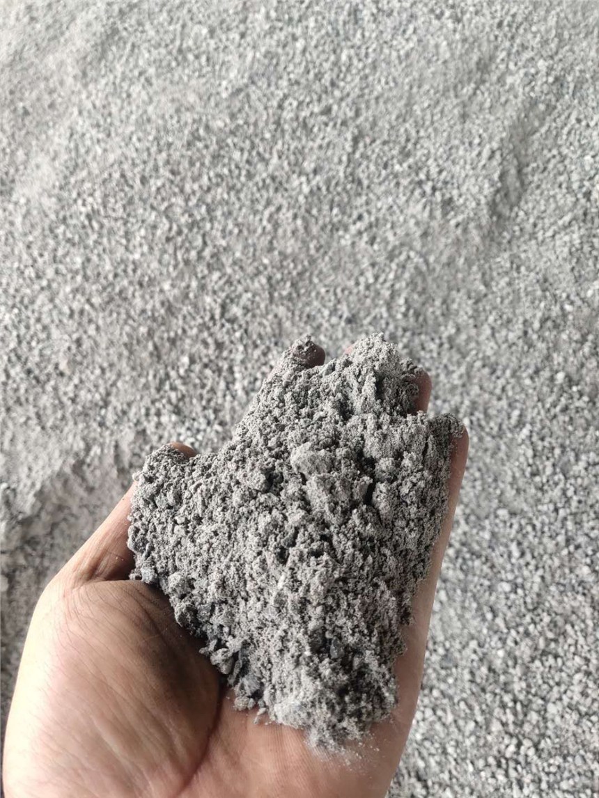 平川防辐射硫酸钡砂