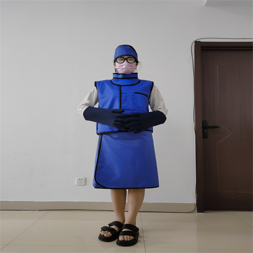 平川防辐射服
