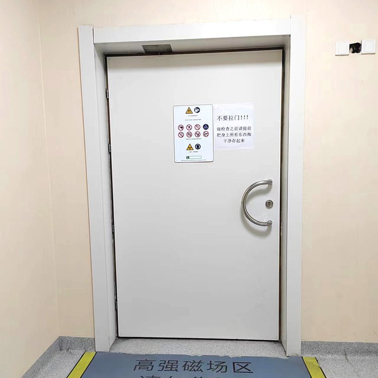 平川铅门3个铅当量