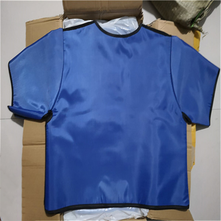 平川铅衣防护服的作用